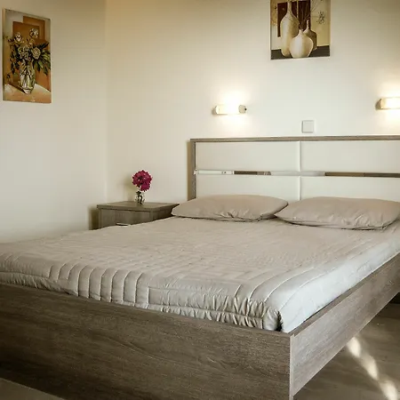 Apartmán Nissaki Bay