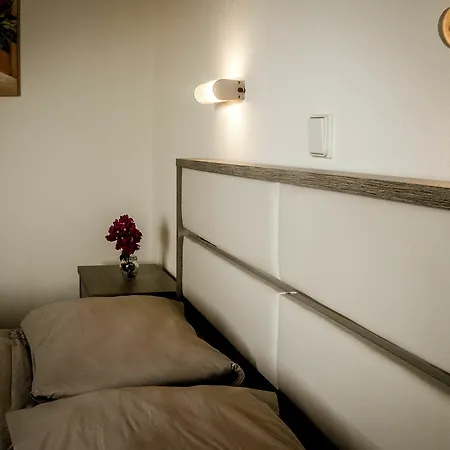 Nissaki Bay Apartmán Nisaki (Corfu)