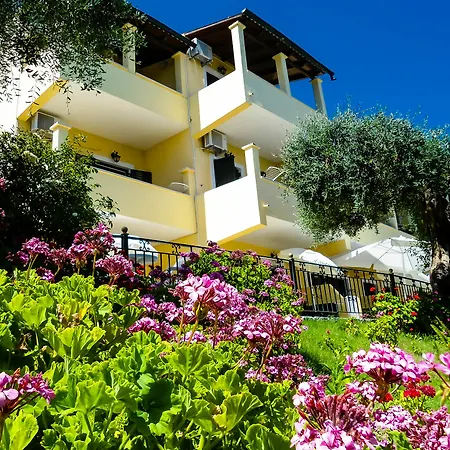 Apartamento Nissaki Bay Nisaki (Corfu)