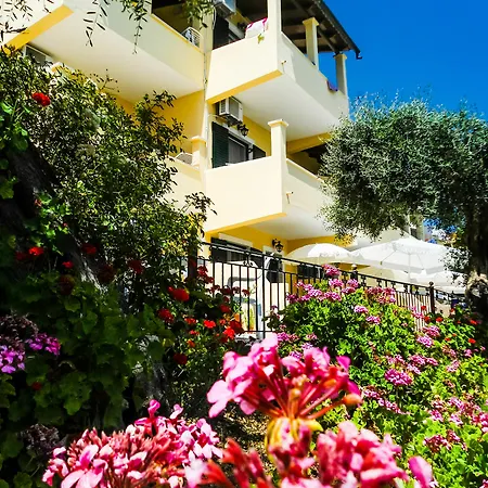 Apartmán Nissaki Bay *