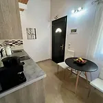 Apartment Nissaki Bay Katávolos