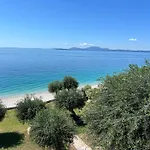 Nissaki Bay * Katávolos