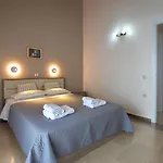 Apartment Nissaki Bay Katávolos