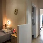 Nissaki Bay Apartment Katávolos