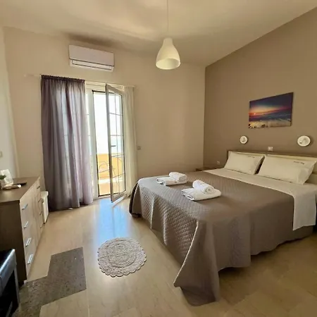 Nissaki Bay * ניסקי