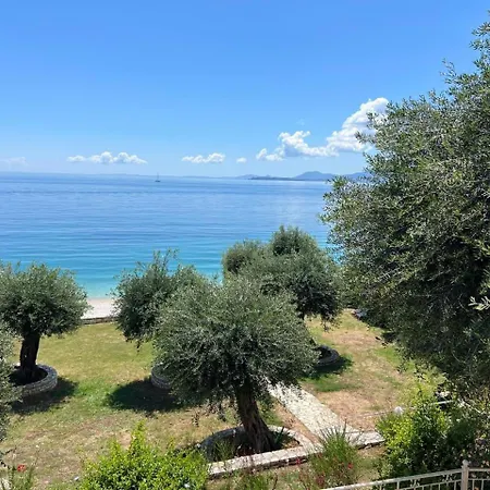 Nissaki Bay Апартаменты