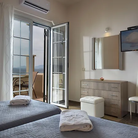 Nissaki Bay דירה