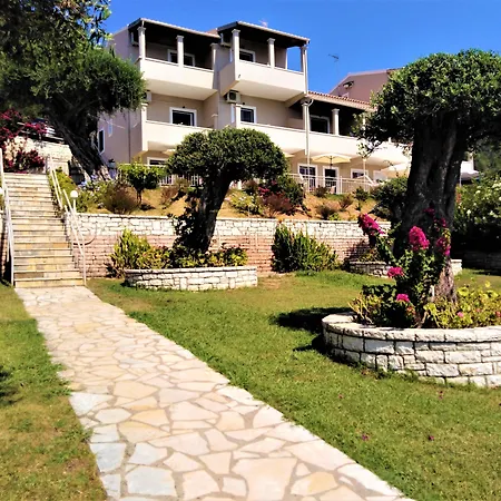Nissaki Bay Apartment